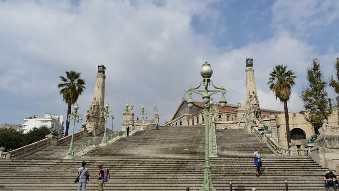 marseille